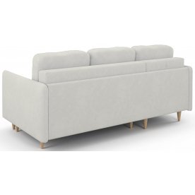 Диван угловой N3.2 Санваль левый