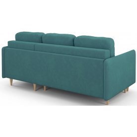 Диван угловой N3.2 Санваль правый