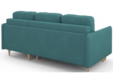 Диван угловой N3.2 Санваль правый