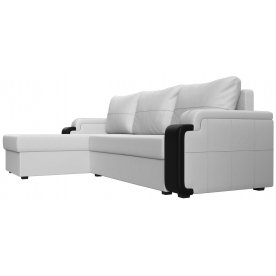 Диван угловой Николь лайт левый