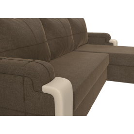 Диван угловой Николь лайт