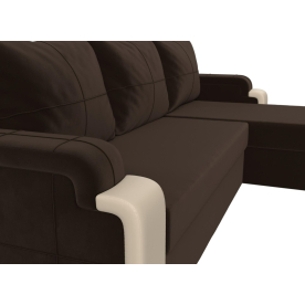 Диван угловой Николь лайт