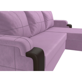 Диван угловой Николь лайт