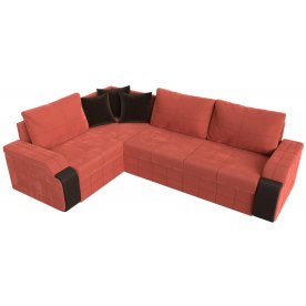 Диван угловой Николь левый