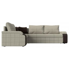 Диван угловой Николь левый