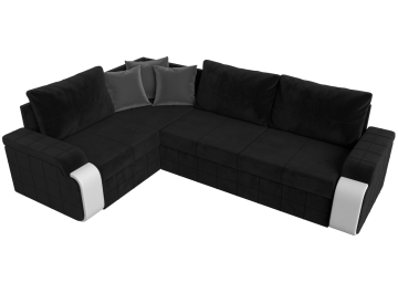 Диван угловой Николь левый