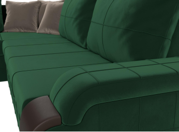 Диван угловой Николь левый