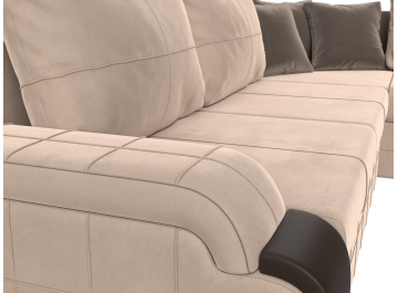 Диван угловой Николь