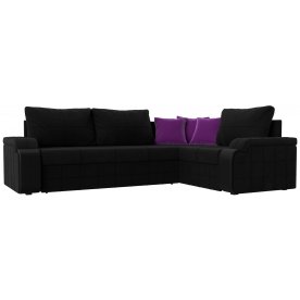 Диван угловой Николь правый