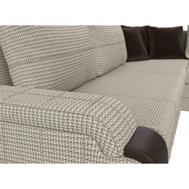 Диван угловой Николь правый