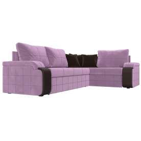 Диван угловой Николь