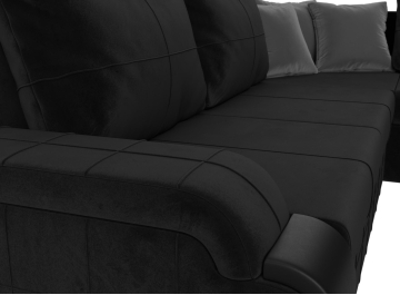 Диван угловой Николь правый