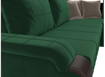 Диван угловой Николь