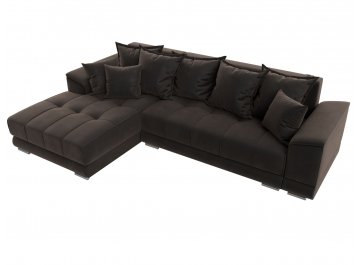 Диван угловой НордСтар