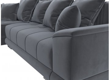 Диван угловой НордСтар