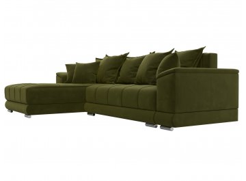 Диван угловой НордСтар