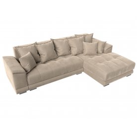 Диван угловой НордСтар