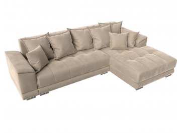 Диван угловой НордСтар