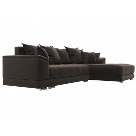 Диван угловой НордСтар