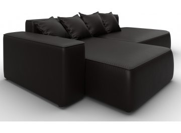 Диван угловой Новара