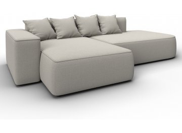 Диван угловой Новара