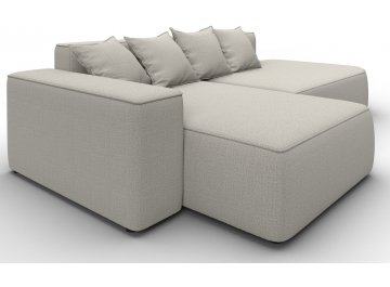 Диван угловой Новара