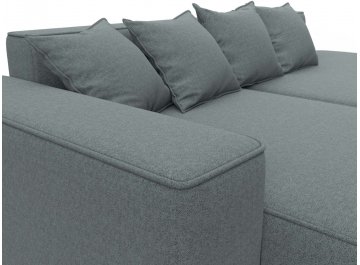 Диван угловой Новара