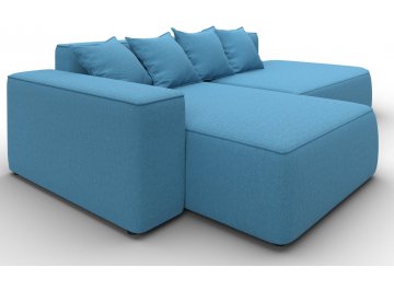 Диван угловой Новара