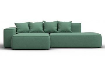 Диван угловой Новара