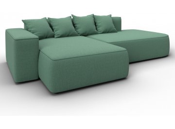 Диван угловой Новара