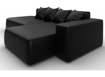 Диван угловой Новара