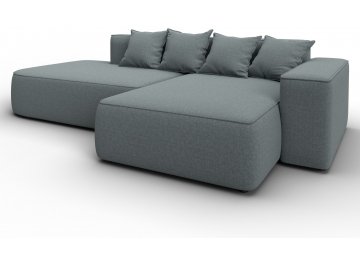 Диван угловой Новара