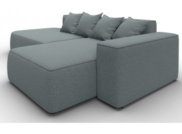 Диван угловой Новара