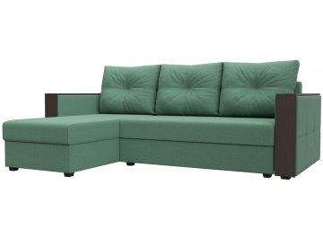 Диван угловой Пандора Лайт