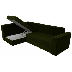 Диван угловой Леон левый