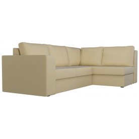 Диван угловой Пауэр правый