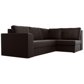 Диван угловой Пауэр правый