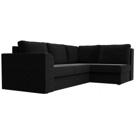 Диван угловой Леон правый