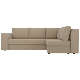 Диван угловой Пауэр правый