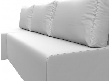 Диван угловой Поло левый