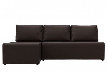 Диван угловой Поло левый