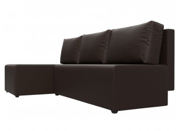 Диван угловой Поло левый