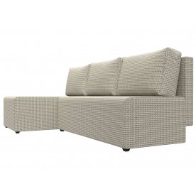 Диван угловой Поло левый