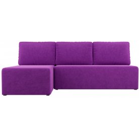 Диван угловой Поло левый