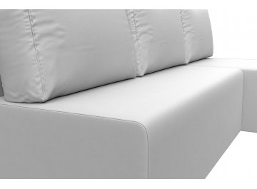 Диван угловой Поло правый