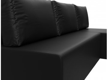 Диван угловой Поло правый