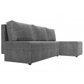 Диван угловой Поло правый