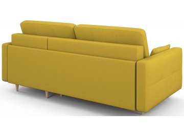 Диван угловой Q3.1 Берни правый