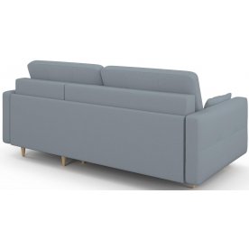 Диван угловой Q3.1 Берни правый