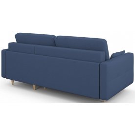 Диван угловой Q3.1 Берни правый